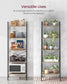 VASAGLE 5-Tier Storage Rack FredCo