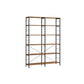 VASAGLE 6-Tier Bookshelf FredCo