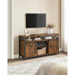 VASAGLE TV Stand for 65 Inch TV FredCo
