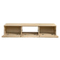 Vaughn 64" Wall Mount TV Stand by Modway EEI-7164 FredCo