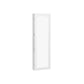 Vaulted Mirror Jewelry Armoire FredCo