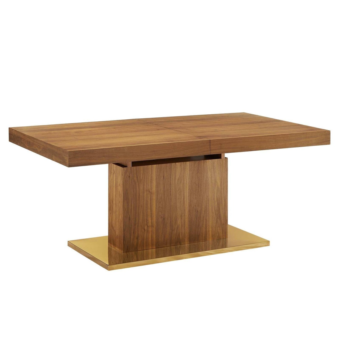 Vector Expandable Dining Table, EEI-4660 FredCo
