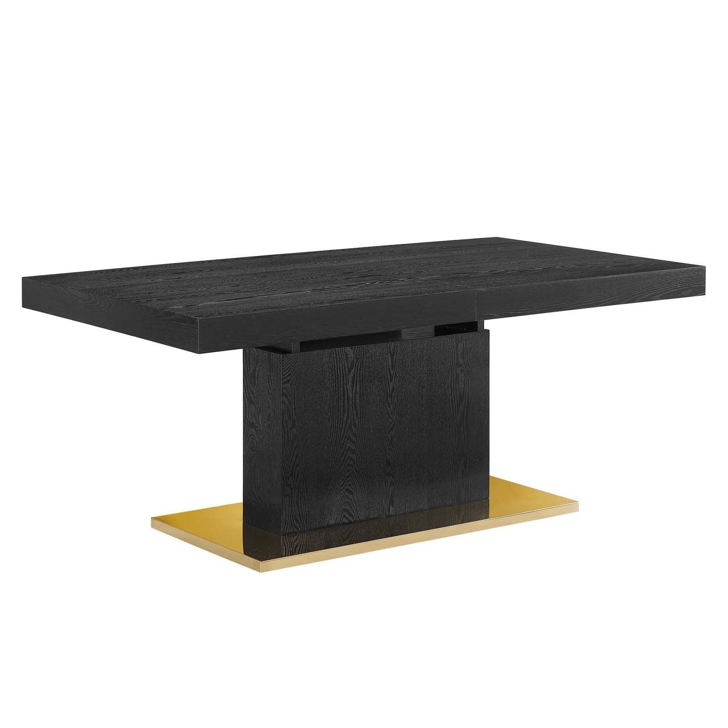 Vector Expandable Dining Table, EEI-4660 FredCo