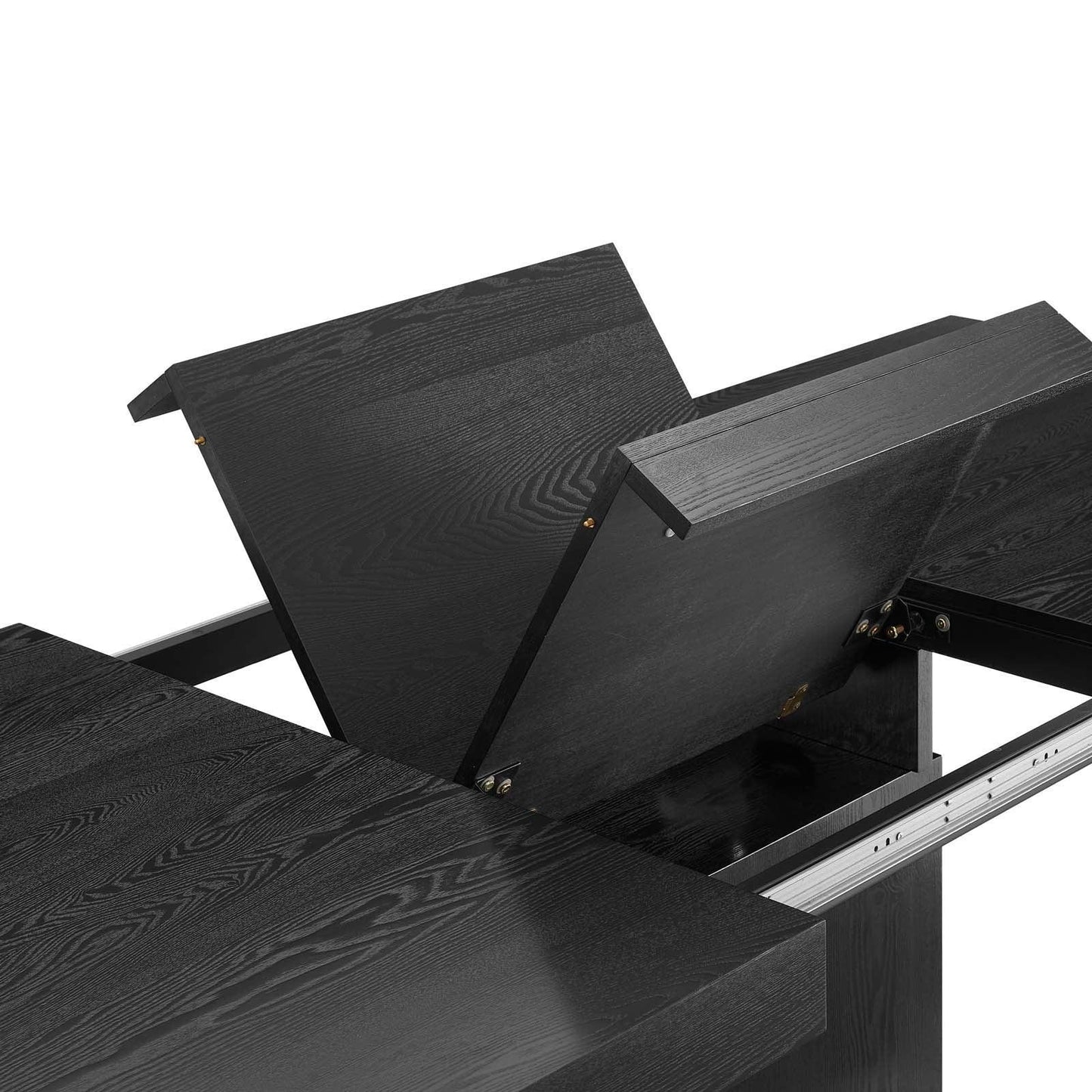 Vector Expandable Dining Table, EEI-4660 FredCo
