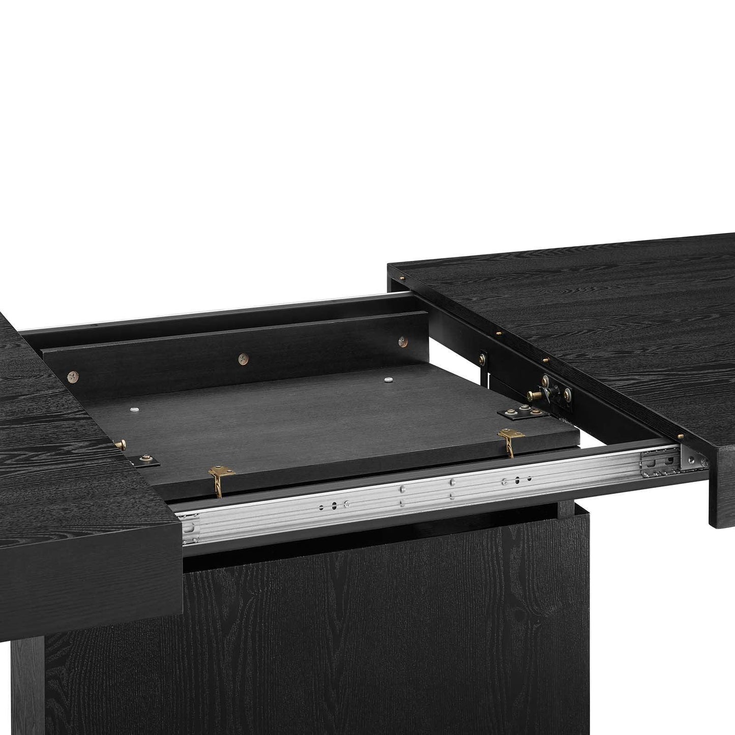 Vector Expandable Dining Table, EEI-4660 FredCo