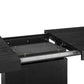 Vector Expandable Dining Table, EEI-4660 FredCo