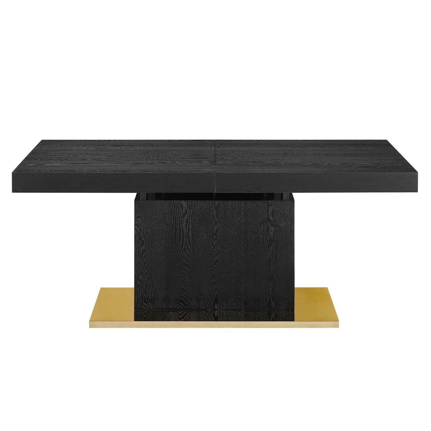Vector Expandable Dining Table, EEI-4660 FredCo