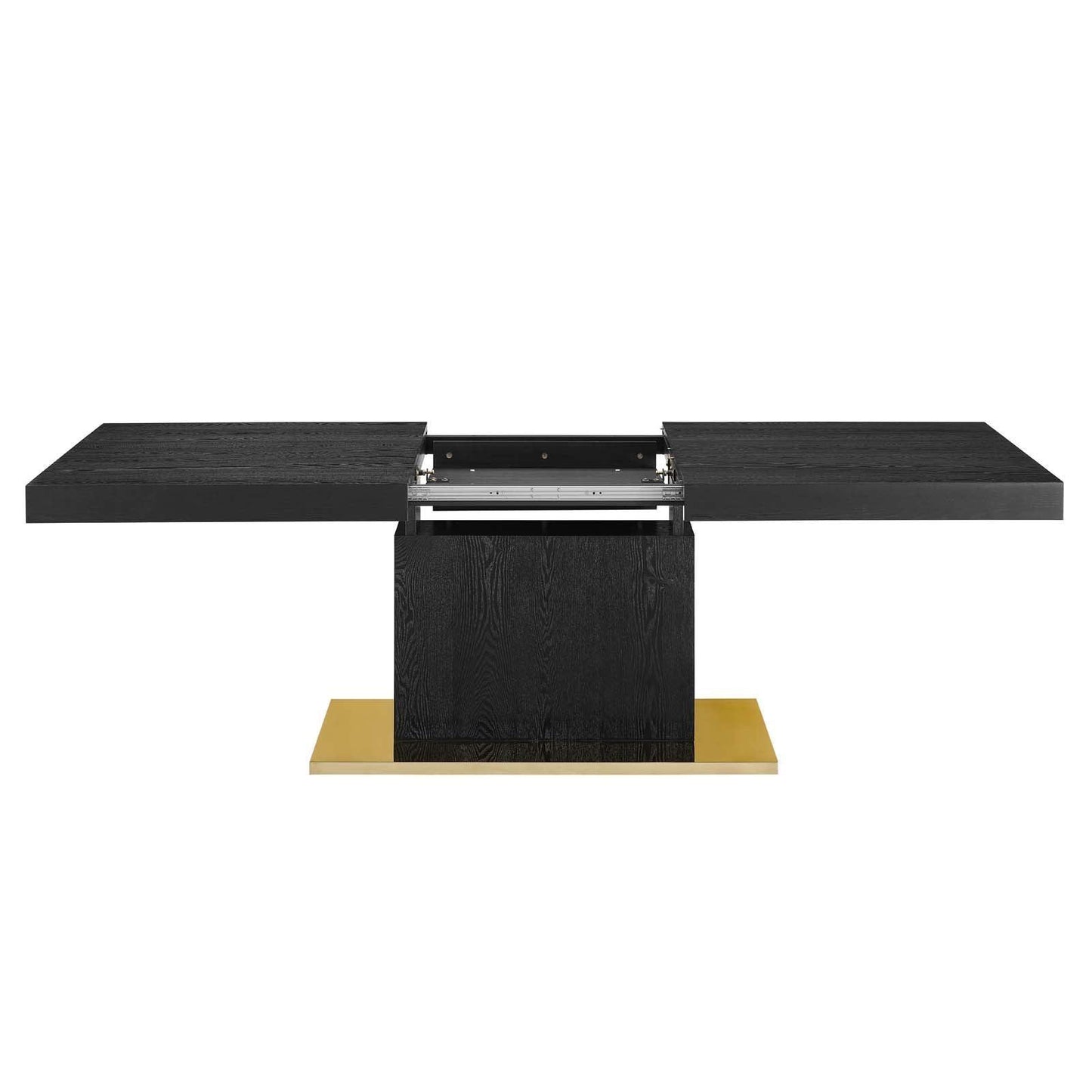 Vector Expandable Dining Table, EEI-4660 FredCo