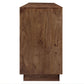 Veda 72" Mango Wood Sideboard Cabinet by Modway EEI-7285 FredCo