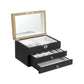 Velvet Lining Jewelry Box FredCo