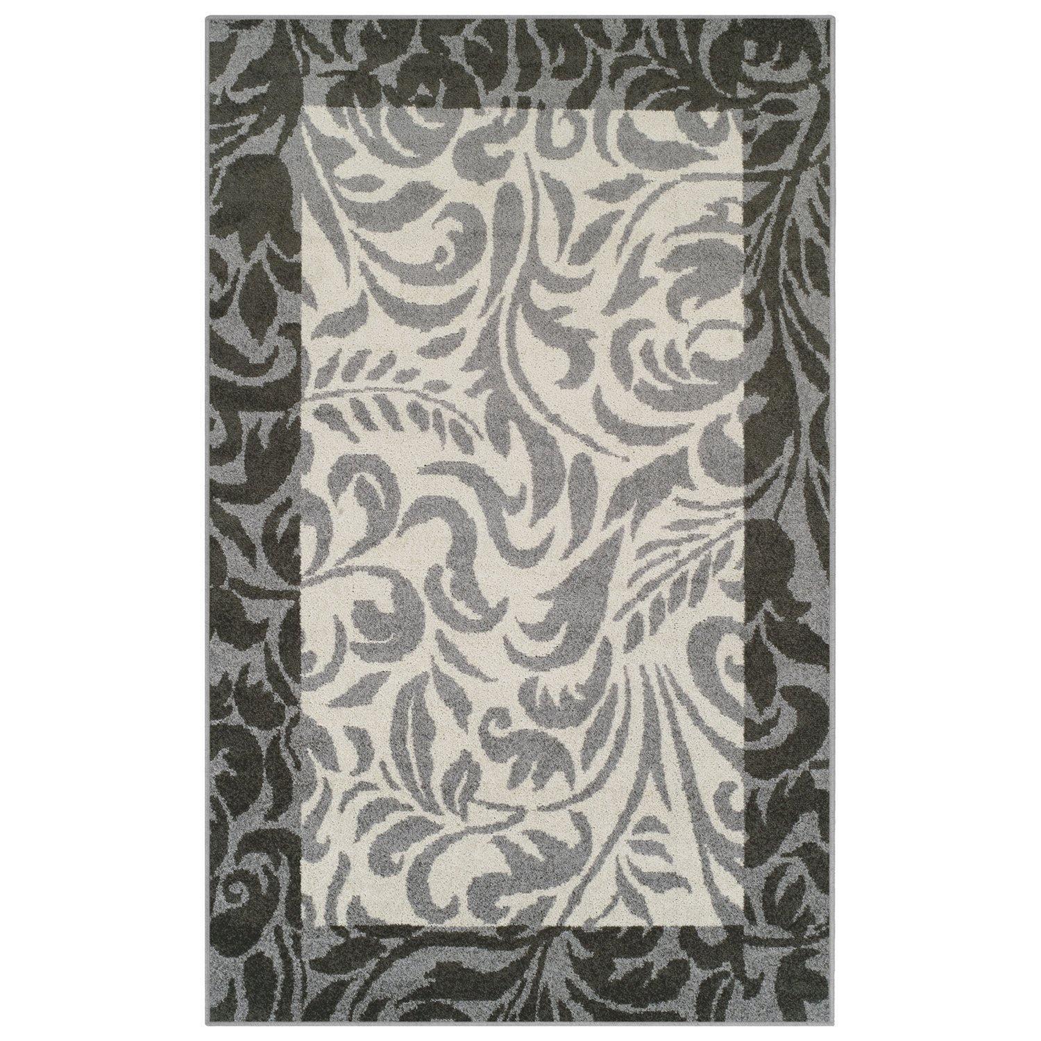 Verdure Modern Abstract Rug FredCo