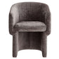 Verity Chenille Dining Armchair by Modway FredCo