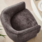 Verity Chenille Dining Armchair by Modway FredCo