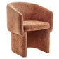 Verity Chenille Dining Armchair by Modway FredCo