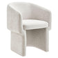 Verity Chenille Dining Armchair by Modway FredCo