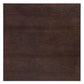 Verne 24" Square Dining Table, EEI-4740 FredCo