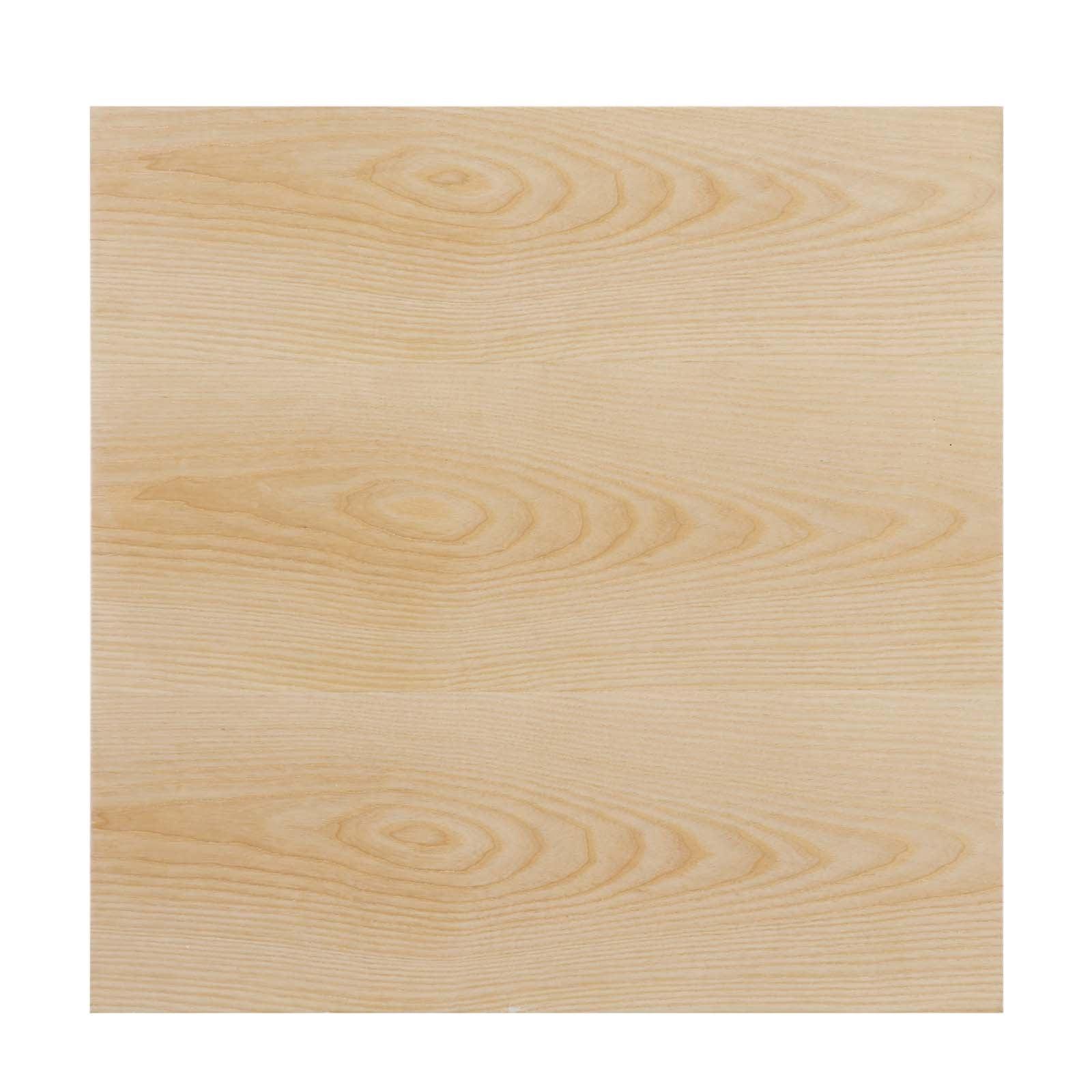Verne 24" Square Dining Table, EEI-4741 FredCo