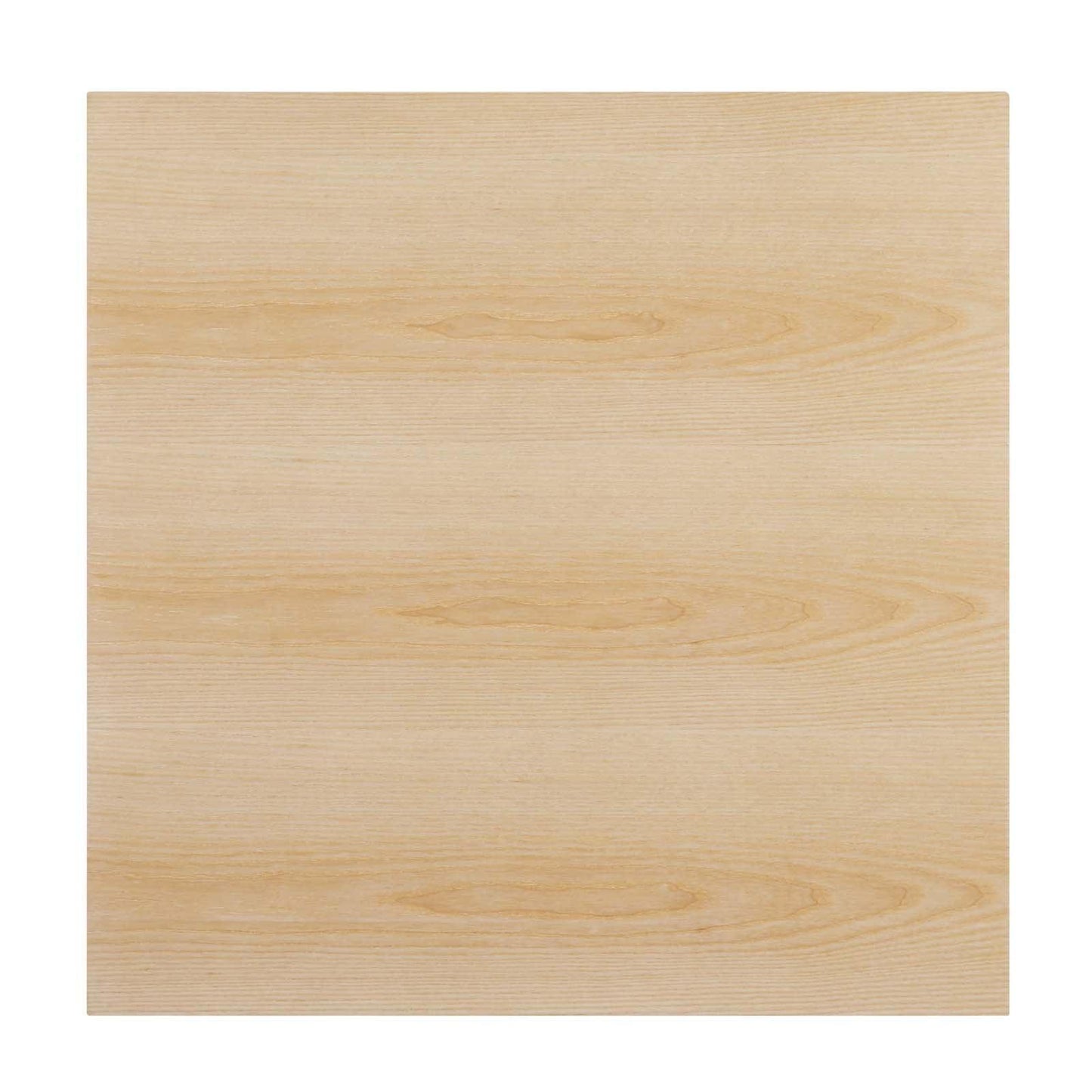 Verne 28" Square Dining Table, EEI-4743 FredCo