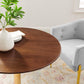 Verne 35" Dining Table, EEI-4550 FredCo