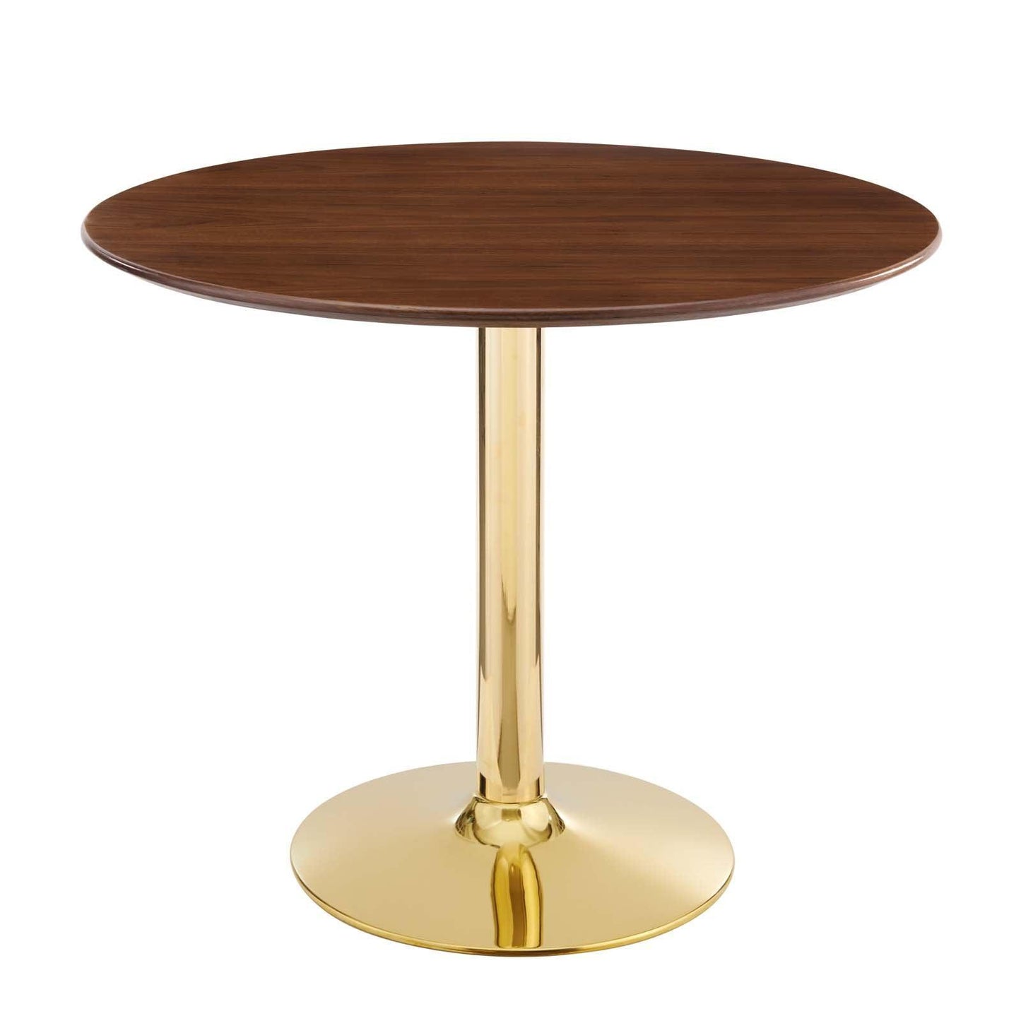 Verne 35" Dining Table, EEI-4550 FredCo