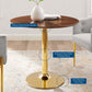 Verne 35" Dining Table, EEI-4550 FredCo