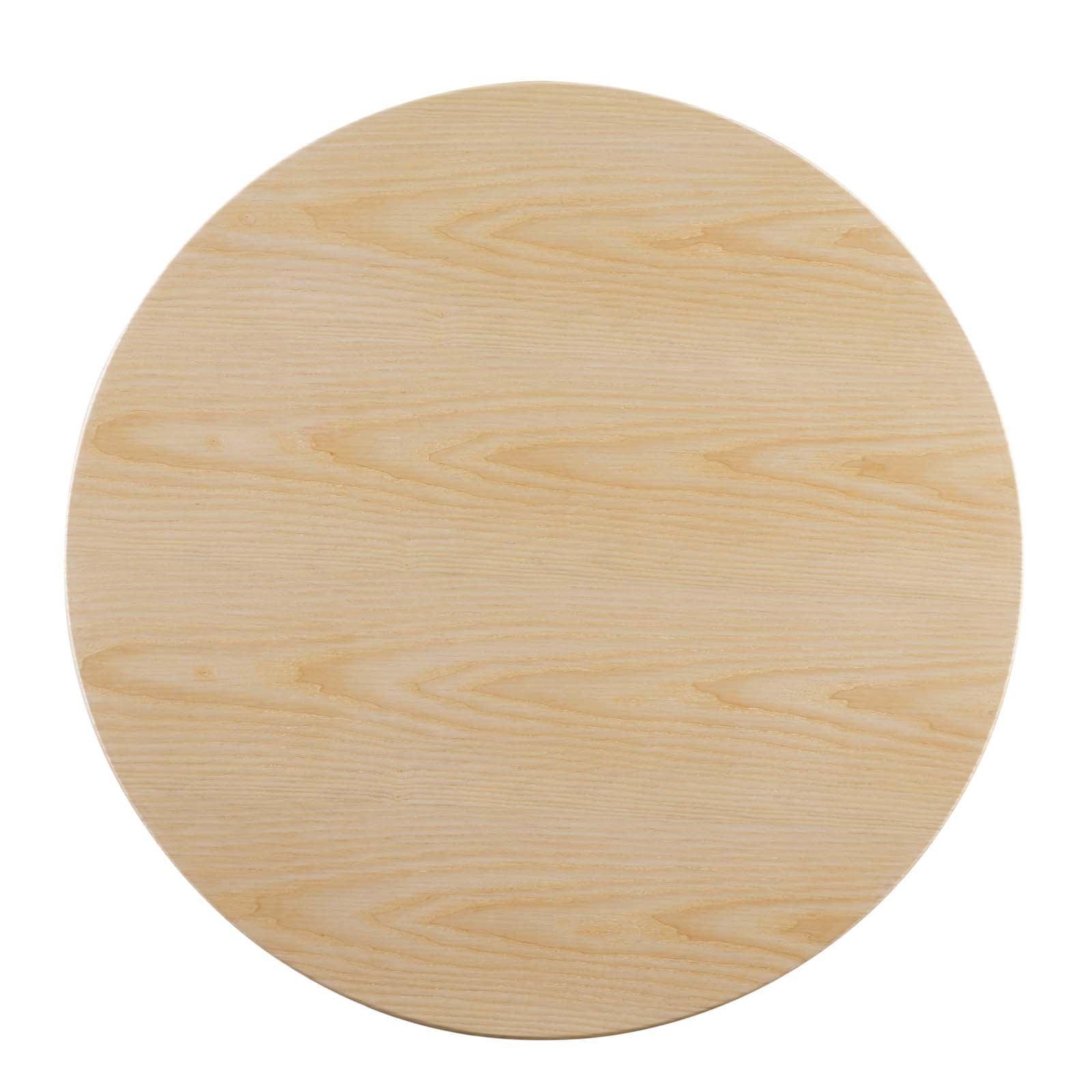 Verne 35" Dining Table, EEI-4739 FredCo