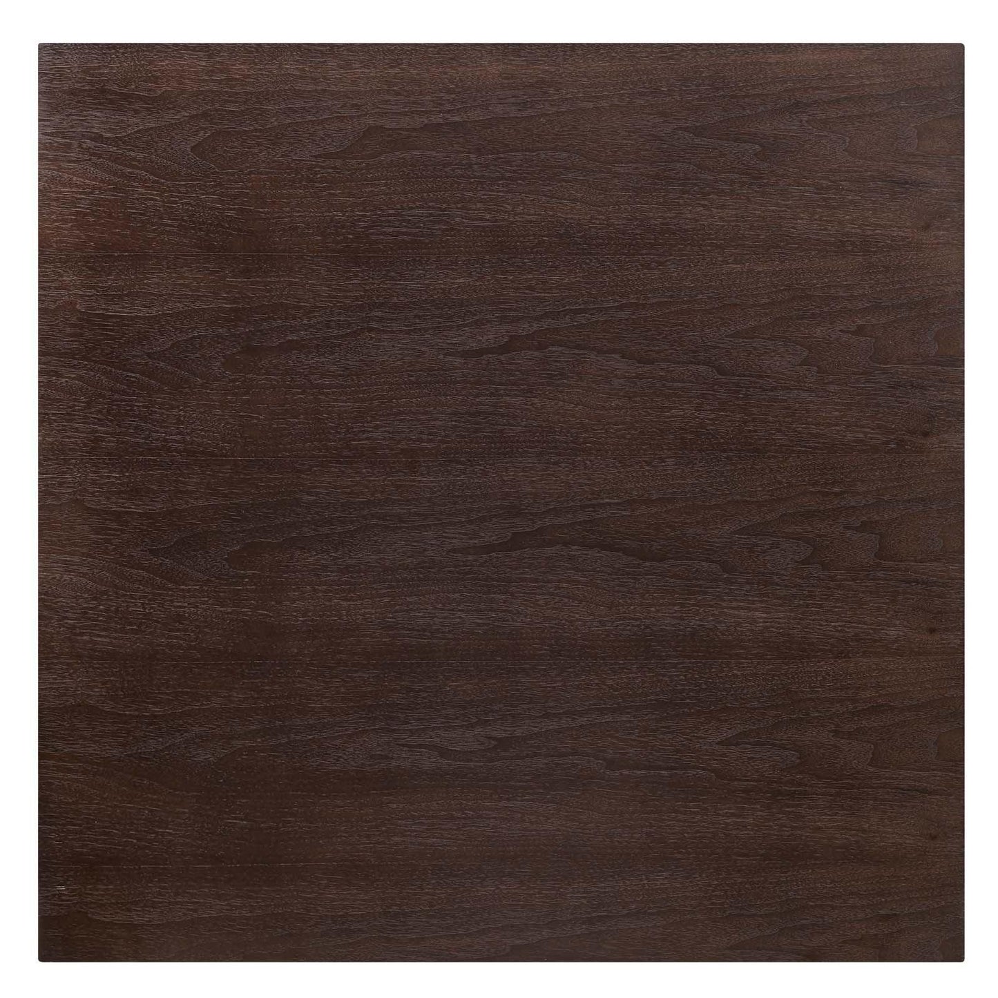 Verne 35" Square Dining Table, EEI-4744 FredCo