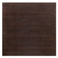 Verne 35" Square Dining Table, EEI-4744 FredCo