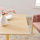 Verne 35" Square Dining Table, EEI-4745 FredCo