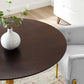 Verne 40" Dining Table, EEI-4753 FredCo