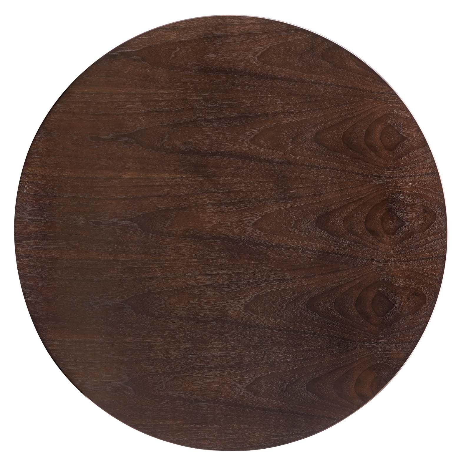 Verne 40" Dining Table, EEI-4753 FredCo