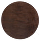 Verne 40" Dining Table, EEI-4753 FredCo