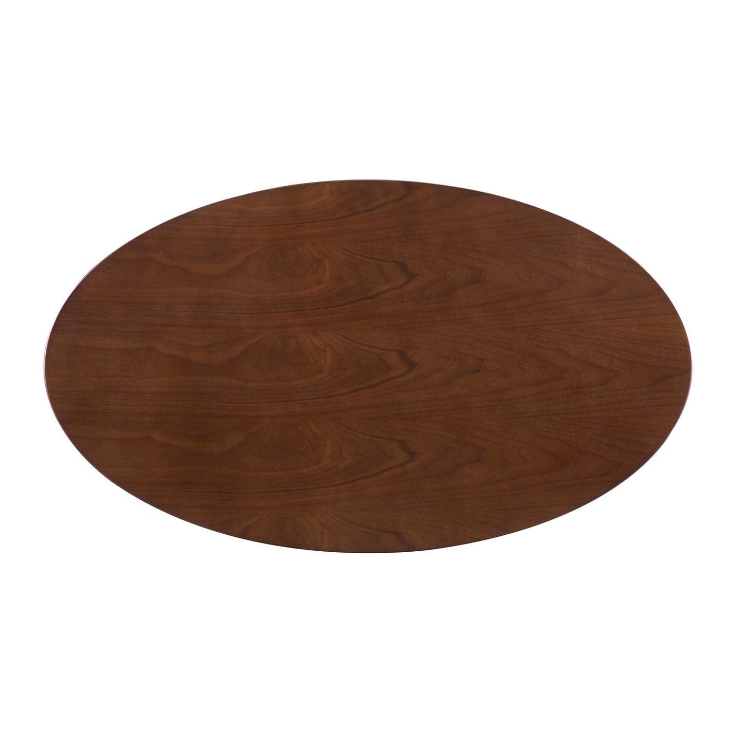 Verne 48" Oval Dining Table, EEI-4751 FredCo
