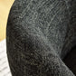 Vesta Chenille Fabric Upholstered Swivel Chair by Modway FredCo