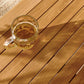 Vienna 34" Square Outdoor Patio Teak Wood Dining Table by Modway FredCo
