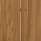 Vienna 46" Square Outdoor Patio Teak Wood Dining Table by Modway FredCo