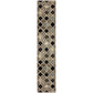 Viking Contemporary Geometric Trellis Rug FredCo