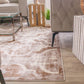 Viking Contemporary Geometric Trellis Rug FredCo