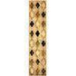Viking Contemporary Geometric Trellis Rug FredCo