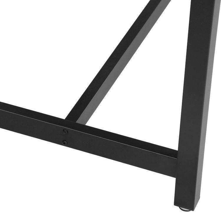 Vintage Bar Table FredCo