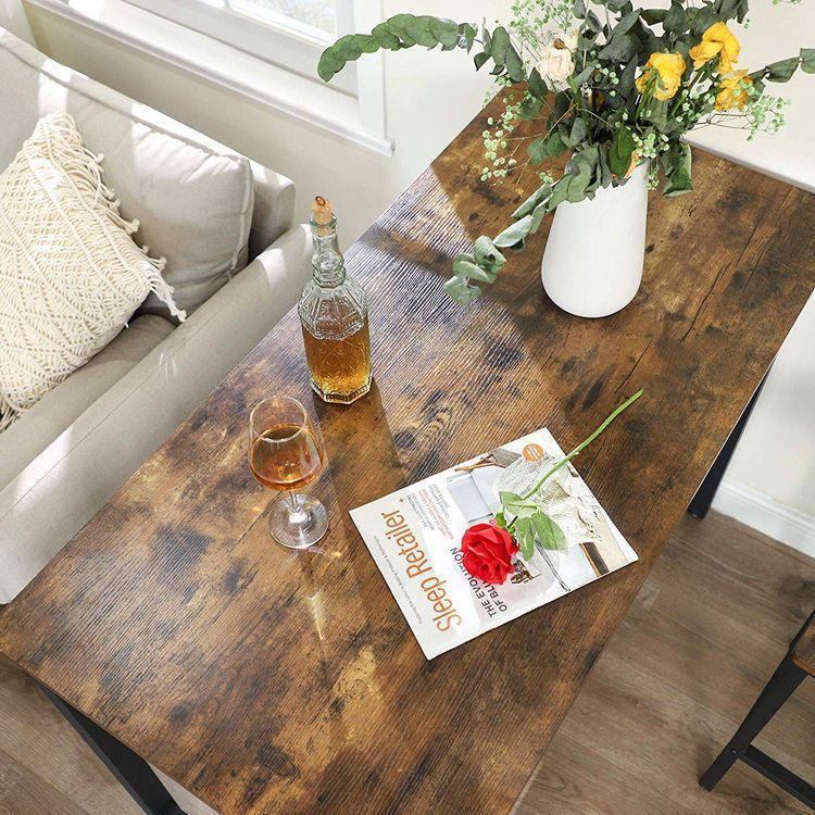 Vintage Bar Table FredCo
