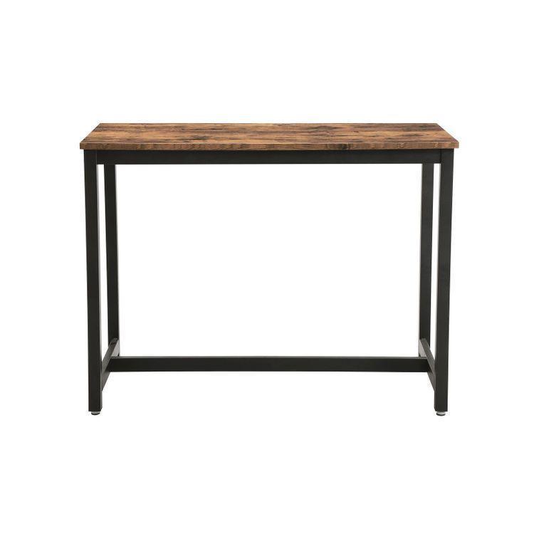 Vintage Bar Table FredCo