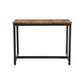 Vintage Bar Table FredCo