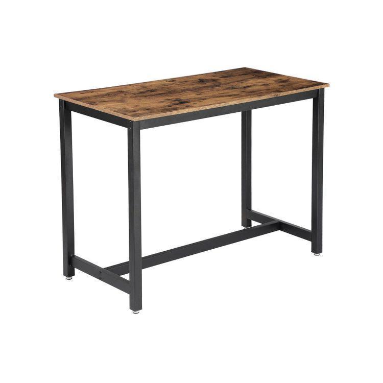 Vintage Bar Table FredCo