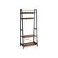 Vintage Coat Rack FredCo