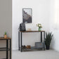Vintage Console Table FredCo