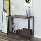 Vintage Console Table FredCo