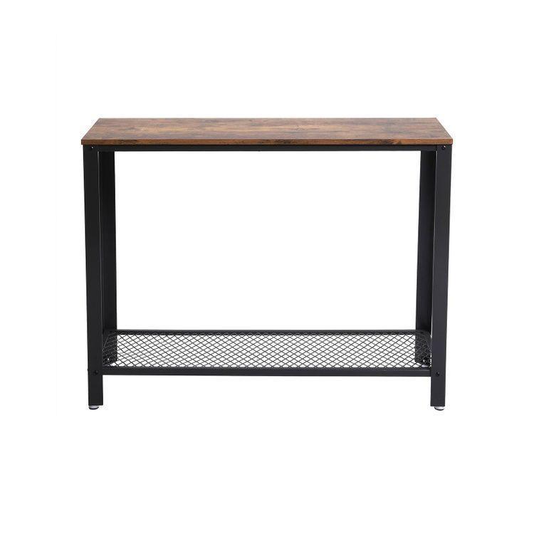 Vintage Console Table FredCo