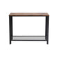 Vintage Console Table FredCo