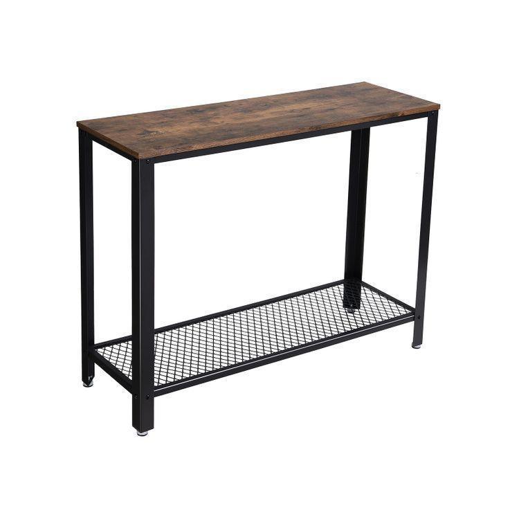 Vintage Console Table FredCo